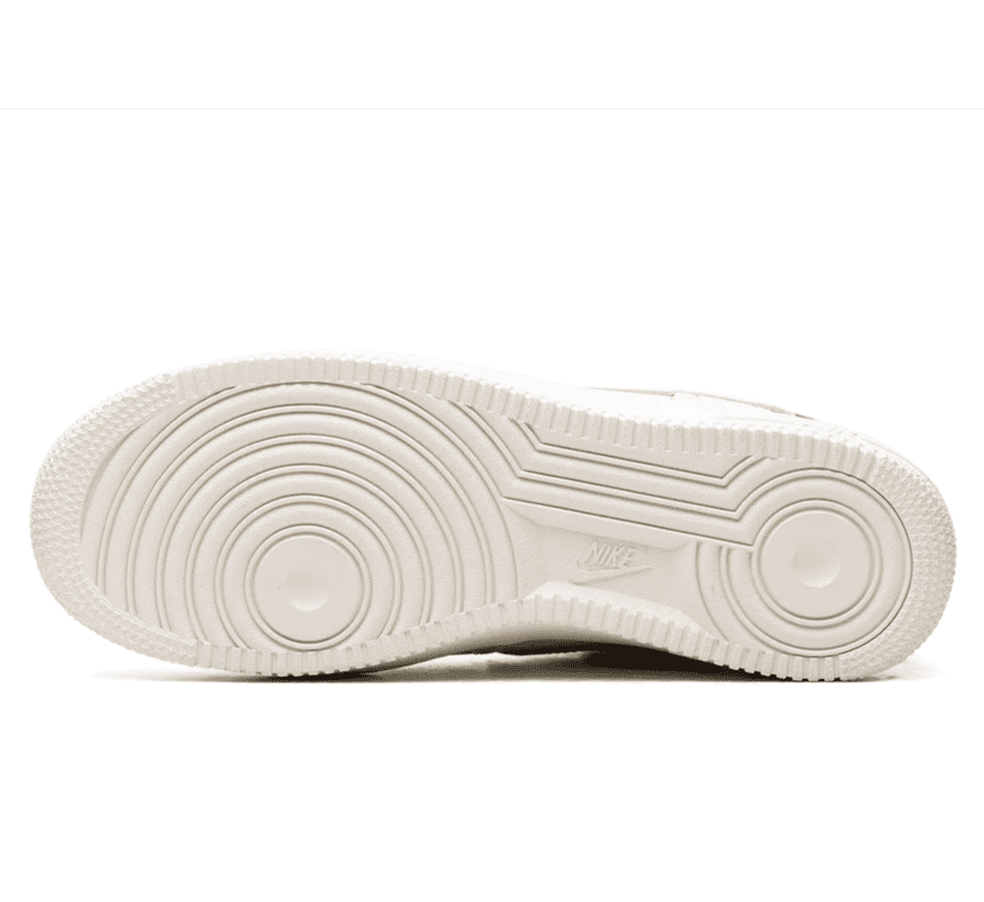 Nike Air Force 1 Pegasus Pack Phantom Pegasus Außensohle