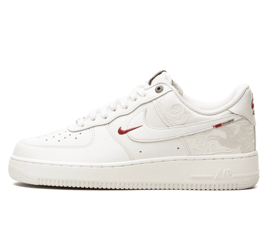 Nike Air Force 1 Low Pegasus Pack Phantom Seitenansicht