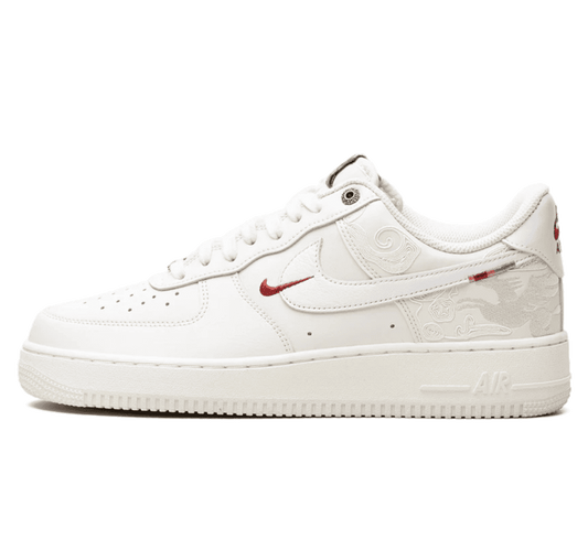 Nike Air Force 1 Low Pegasus Pack Phantom Seitenansicht