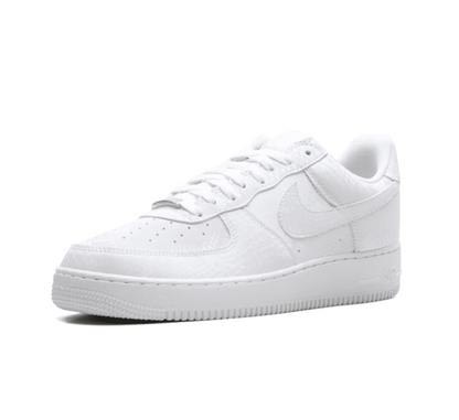 Nike Air Force 1 Low x Kobe Bryant 'Forever White'