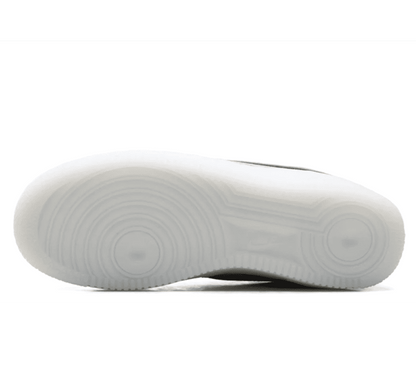 Nike Air Force 1 Low x Kobe Bryant ＂Lentikular＂ - blauer Schlagen Leder Sneaker