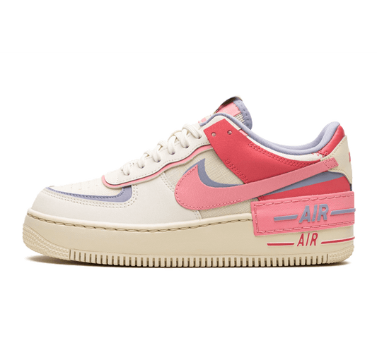 Nike Air Force 1 Low Shadow Coral Chalk