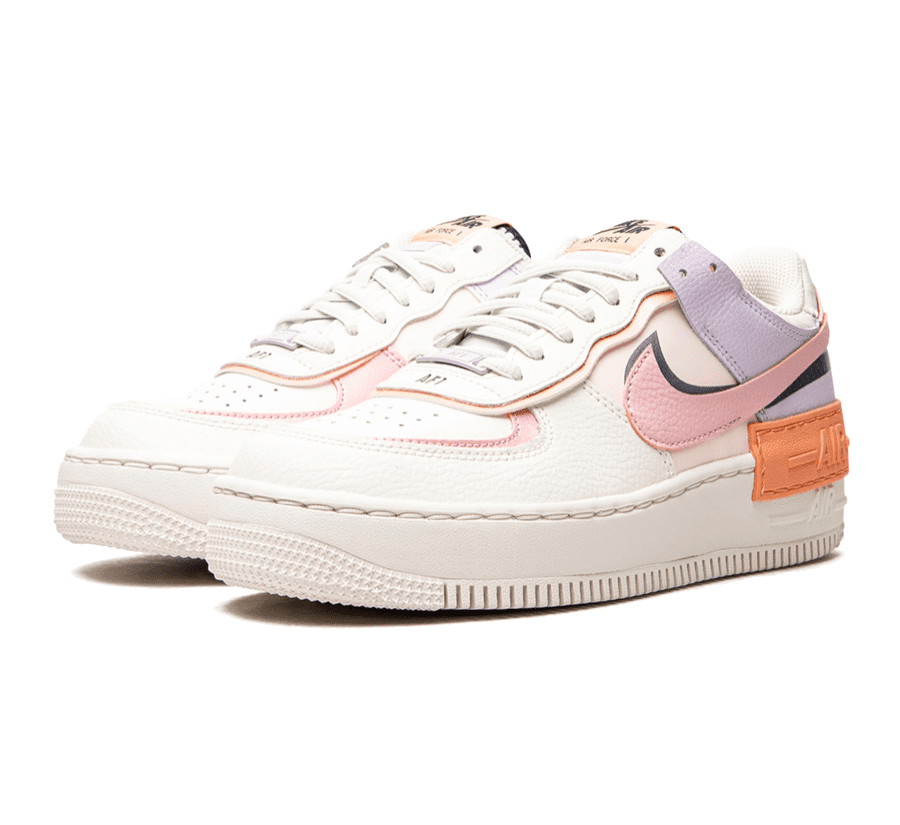 Nike Air Force 1 Low Shadow Pink Glaze