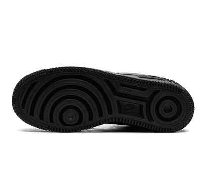 Nike Air Force 1 Low Shadow Triple Black