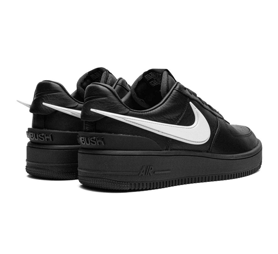 Nike Air Force 1 Low x AMBUSH Black