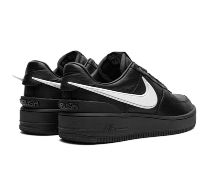 Nike Air Force 1 Low x AMBUSH Black