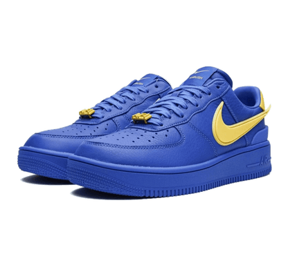 Nike Air Force 1 Low x AMBUSH Game Royal