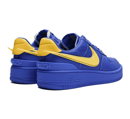 Nike Air Force 1 Low x AMBUSH Game Royal
