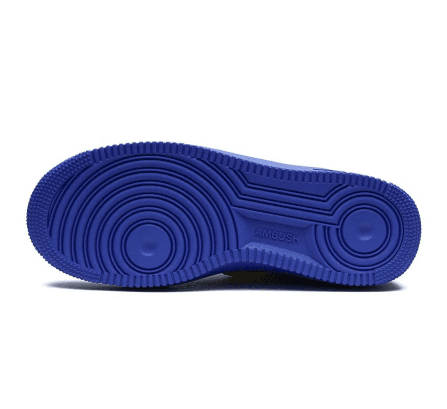 Nike Air Force 1 Low x AMBUSH Game Royal