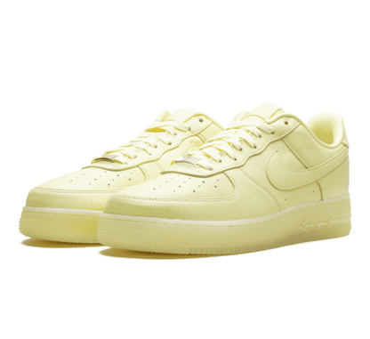 Nike Air Force 1 Low x Drake Nocta Certified Lover Boy "Citron Tint"