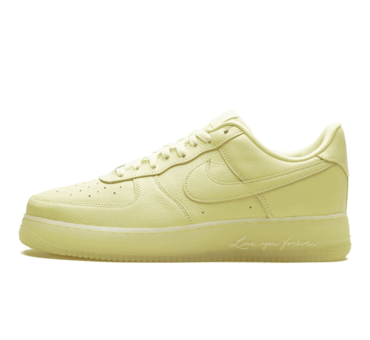 Nike Air Force 1 Low x Drake Nocta Certified Lover Boy "Citron Tint"