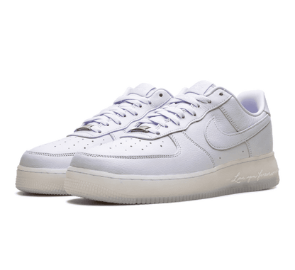 Nike Air Force 1 Low x Drake Nocta Certified Lover Boy "Palest Purple"