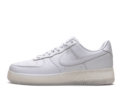 Nike Air Force 1 Low x Drake Nocta Certified Lover Boy "Palest Purple"