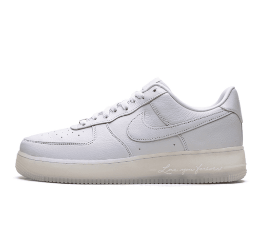 Nike Air Force 1 Low x Drake Nocta Certified Lover Boy "Palest Purple"