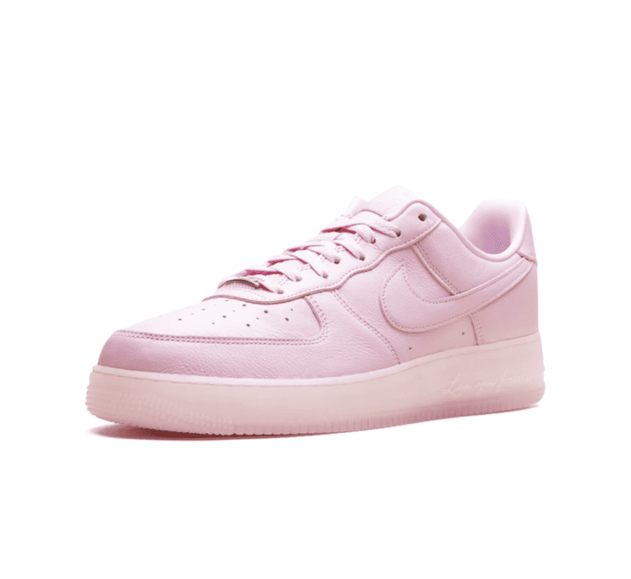 Nike Air Force 1 Low x Drake Nocta Certified Lover Boy "Pink Foam"