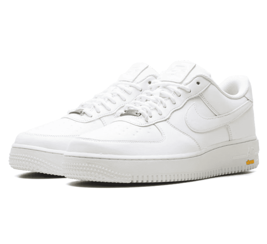 Nike Air Force 1 Low x Gore Tex ＂Vibram Summit White＂ - weißer Sneaker
