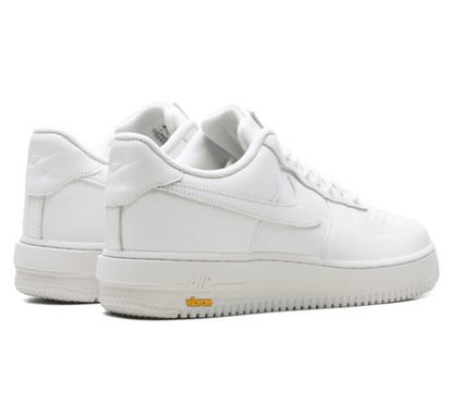 Nike Air Force 1 Low x Gore Tex ＂Vibram Summit White＂ - weißer Sneaker