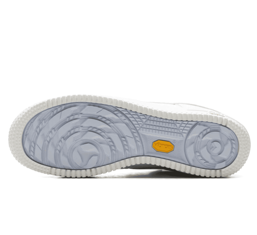 Nike Air Force 1 Low x Gore Tex ＂Vibram Summit White＂ - weißer Sneaker