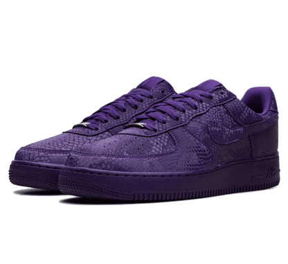 Nike Air Force 1 Low x Kobe Bryant ＂Court Purple＂ - lila Sneaker