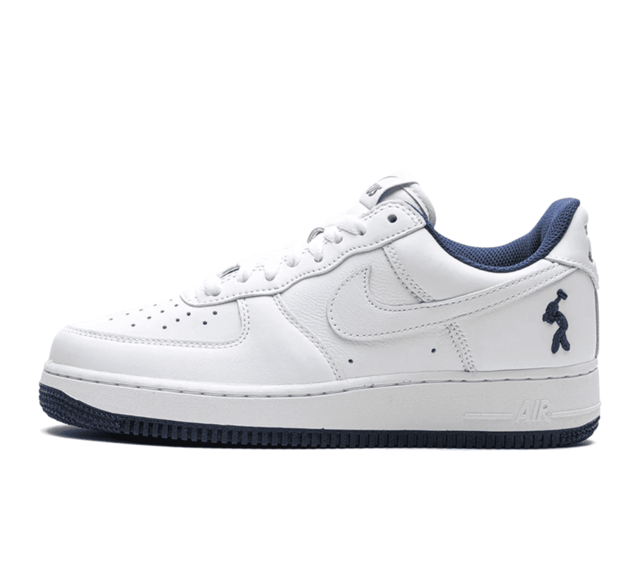 Nike Air Force 1 Low x Lil Yachty Concrete Boys "It's Us"