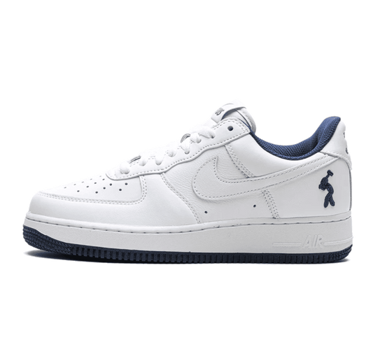 Nike Air Force 1 Low x Lil Yachty Concrete Boys "It's Us"