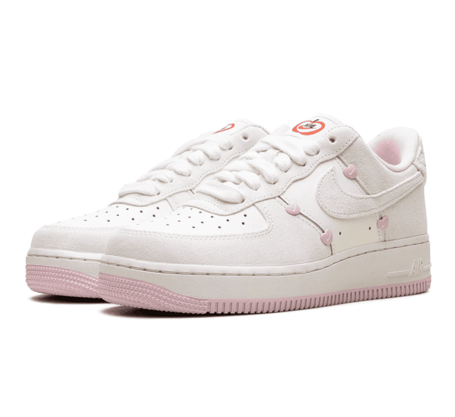 Nike Air Force 1 Low Valentine's Day (W)