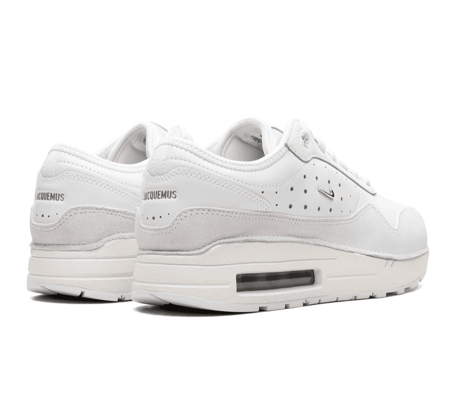 Nike Air Max 1 '86 x Jacquemus 'White'