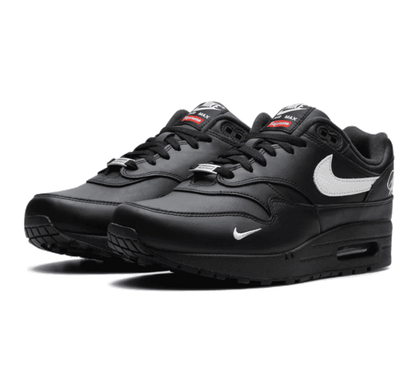 Nike Air Max 1 '87 SP x Supreme "Black White"