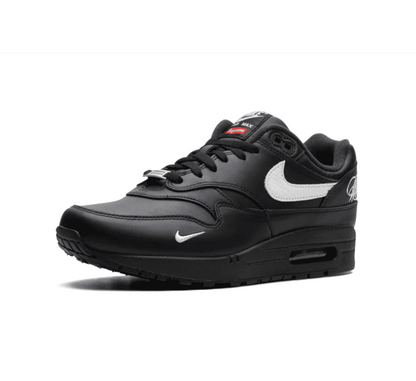 Nike Air Max 1 '87 SP x Supreme "Black White"