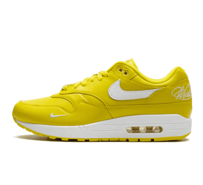 Nike Air Max 1 '87 SP x Supreme "Speed Yellow"