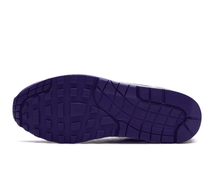 Nike Air Max 1 '87 SP x Supreme "Varsity Purple"