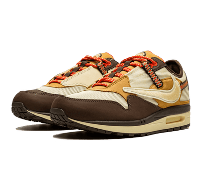 Nike Air Max 1 x Travis Scott "Baroque Brown"