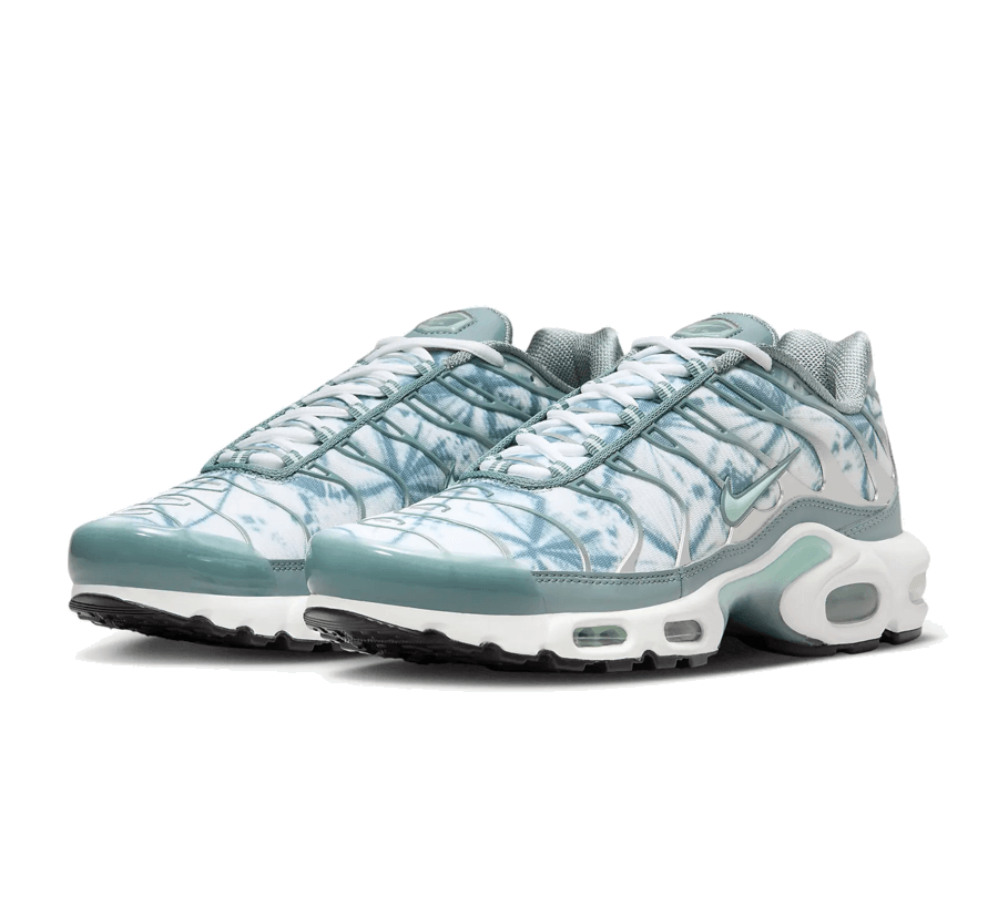 Nike Air Max Plus TN Origins Waterway Neu Authentifiziert Unisex CARPET KICKS