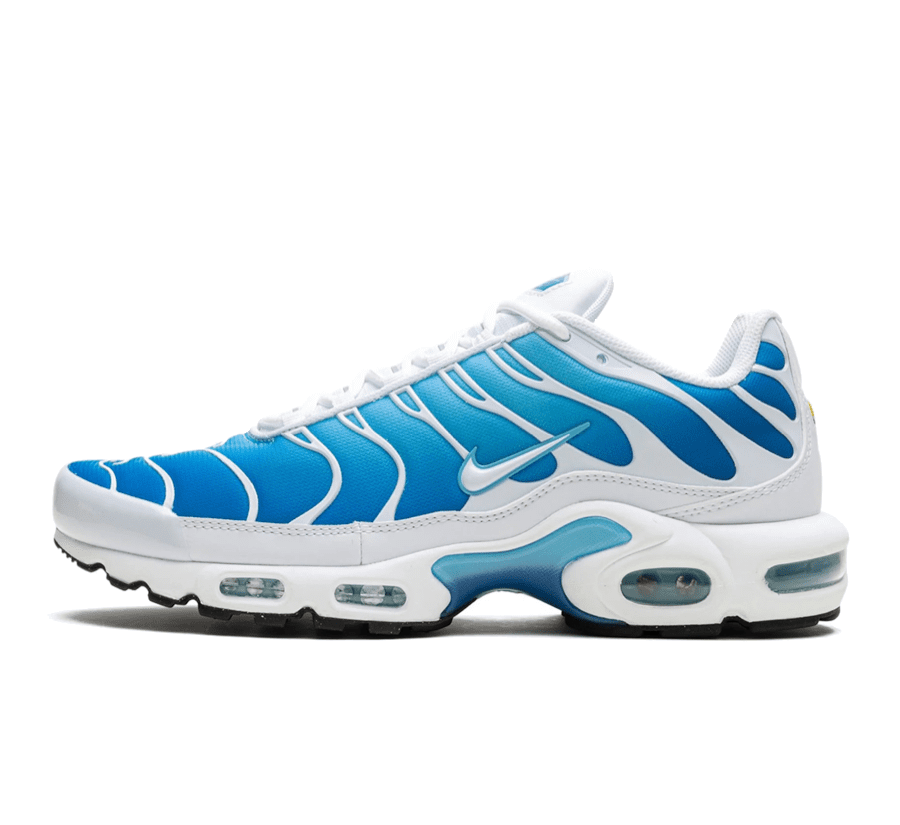 Nike Air Max Plus TN Sky Blue