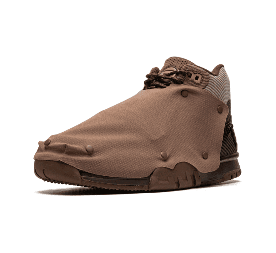 Nike Air Trainer 1 x Travis Scott 'Chocolate'