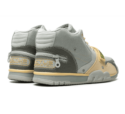 Nike Air Trainer 1 x Travis Scott "Grey Haze"