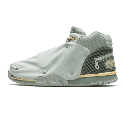 Nike Air Trainer 1 x Travis Scott "Grey Haze"