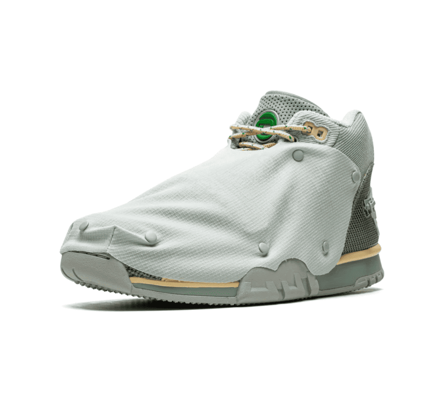 Nike Air Trainer 1 x Travis Scott 'Grey Haze'