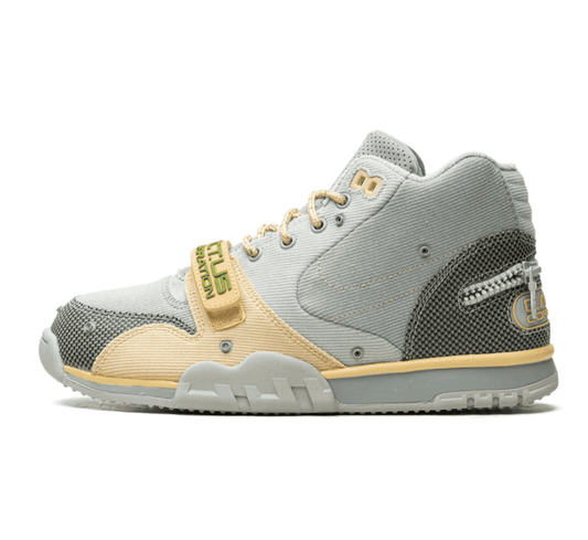 Nike Air Trainer 1 x Travis Scott "Grey Haze"