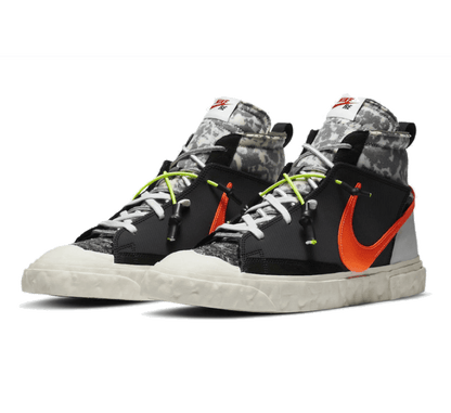 Nike Blazer Mid x Readymade "Black"