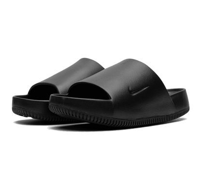 Nike Calm Slide Black