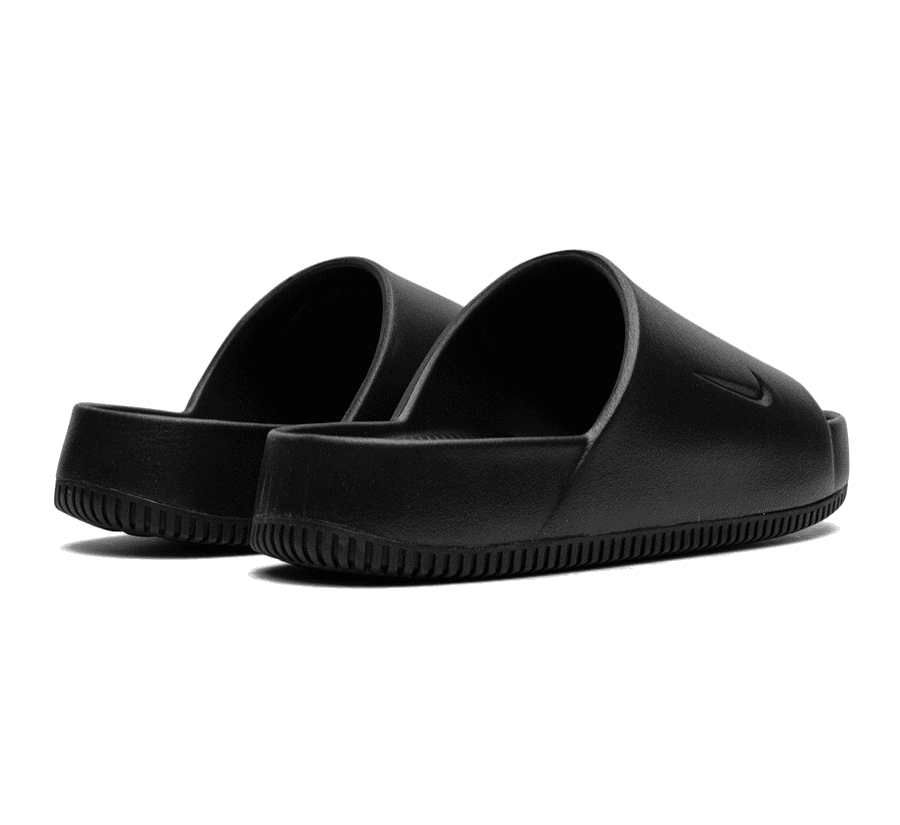 Nike Calm Slide Black