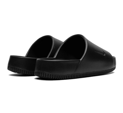 Nike Calm Slide Black
