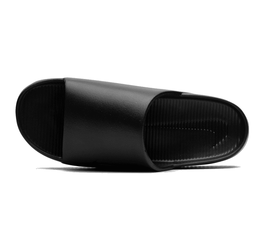 Nike Calm Slide Black
