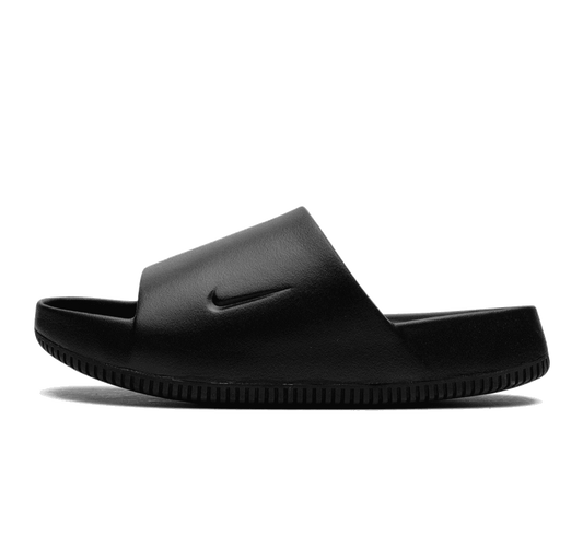 Nike Calm Slide Black