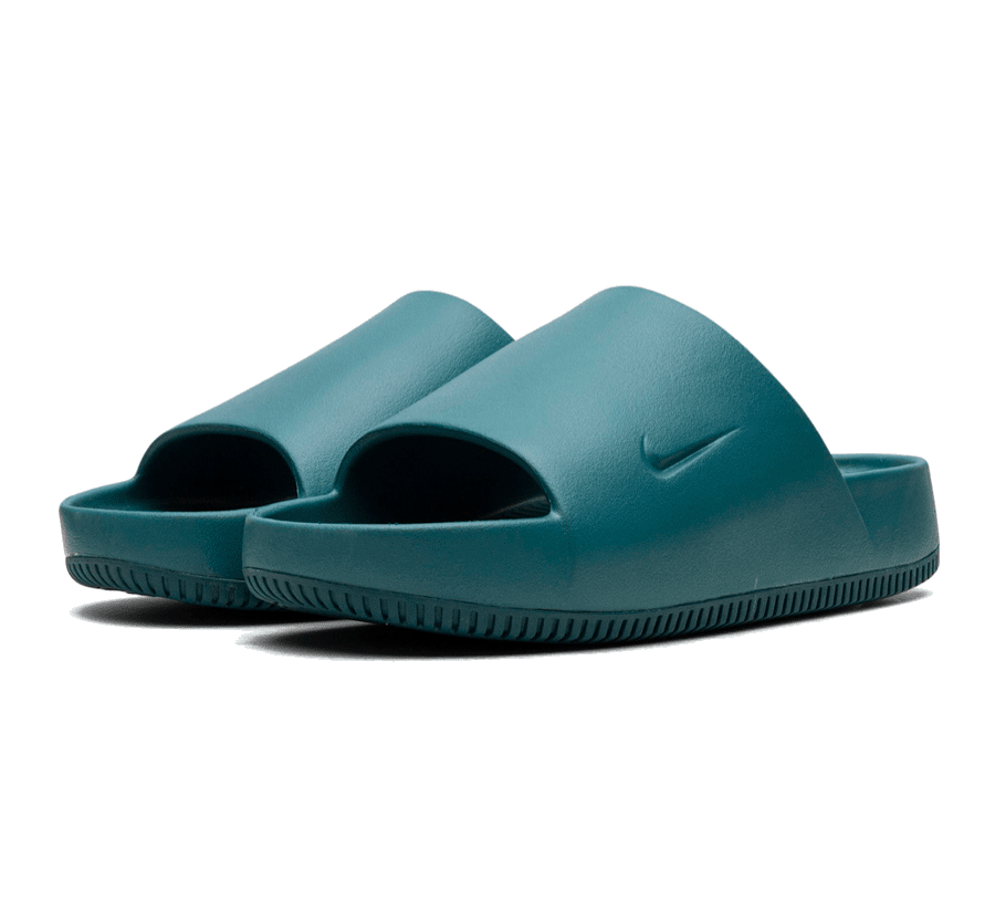 Nike Calm Slide Geode Teal