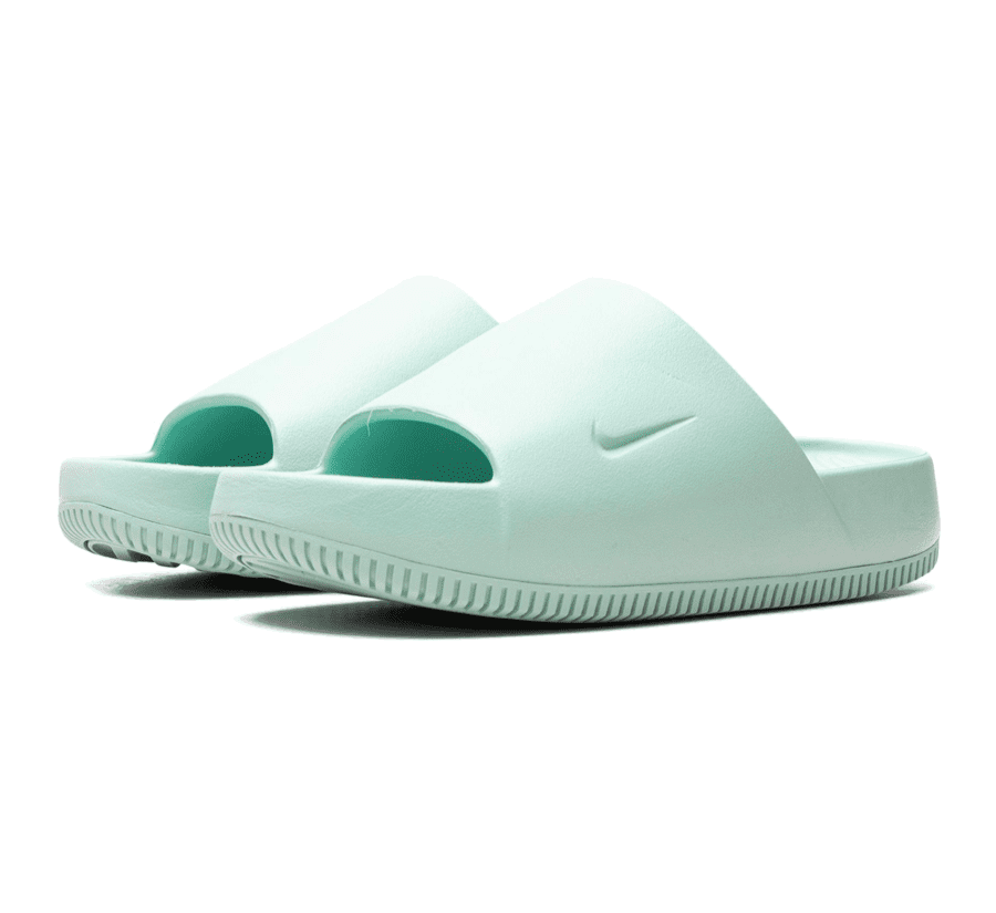 Nike Calm Slide Jade Ice