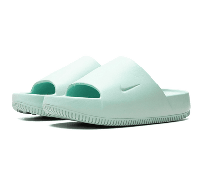 Nike Calm Slide Jade Ice