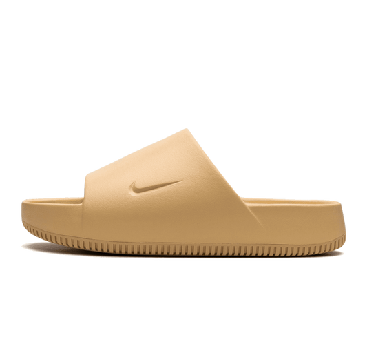 Nike Calm Slide Sesame