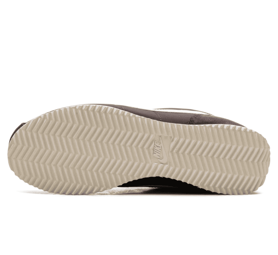 Nike Cortez Baroque Brown (W) - braun weißer Sneaker
